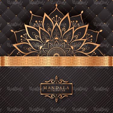 Modern vector background