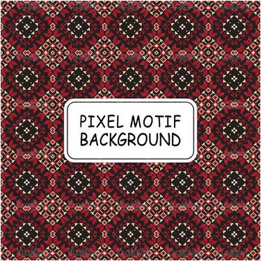 Vector Pattern