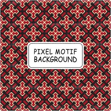 Vector Pattern