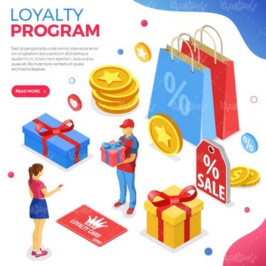 وکتور خرید اینترنتی