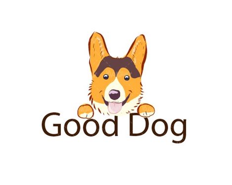 Pet logo vector