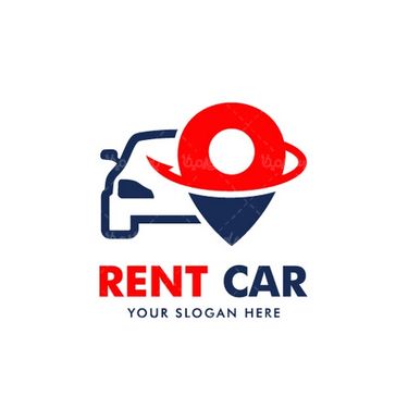 وکتور لوگو اتوگالری