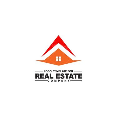 Vector house logo