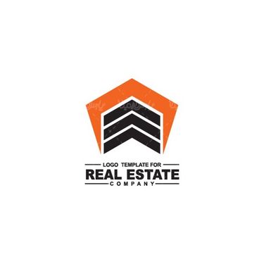 Vector house logo