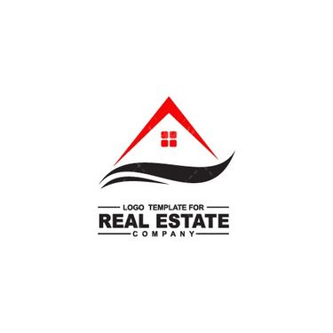 Vector house logo