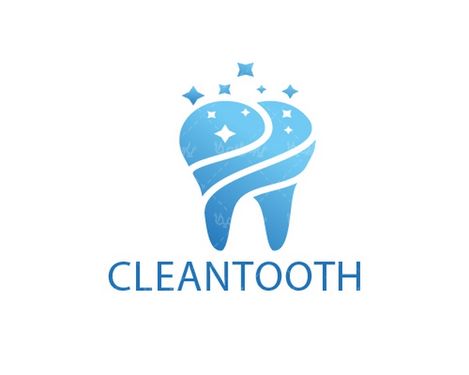 Dental logo vector