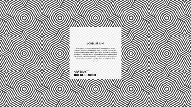 Vector Pattern