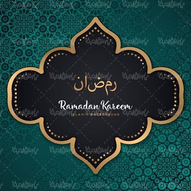 وکتور طرح مذهبی