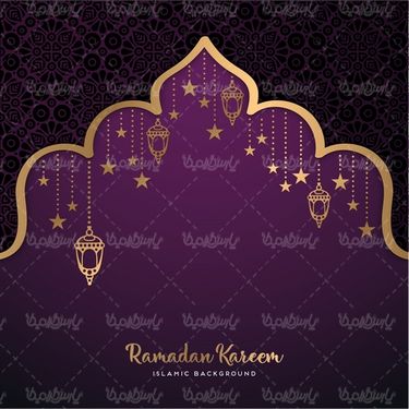 وکتور طرح مذهبی
