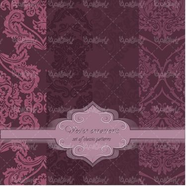 Vector Pattern