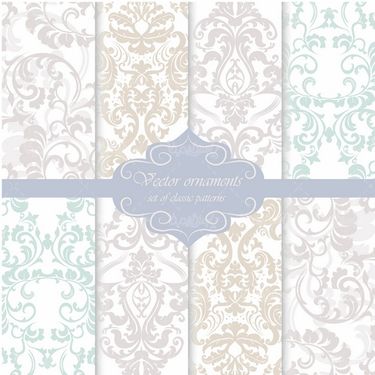 Vector Pattern