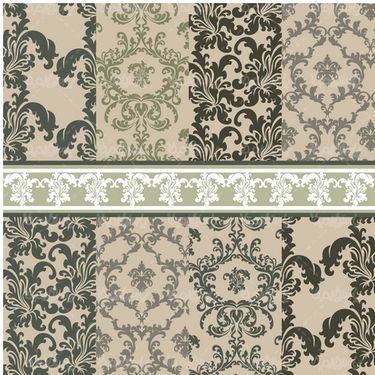 Vector Pattern
