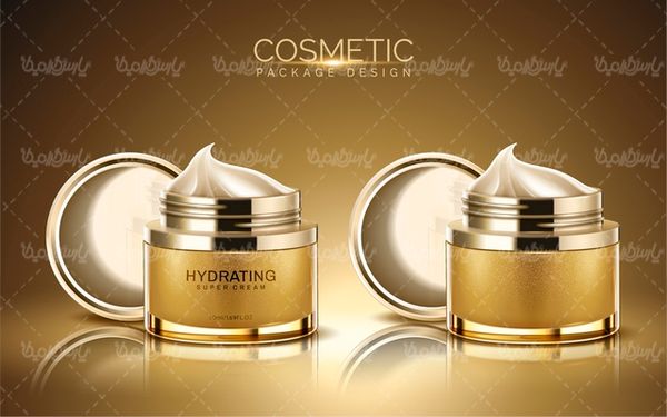 Vector cosmetics