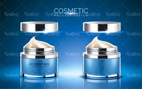 Vector cosmetics