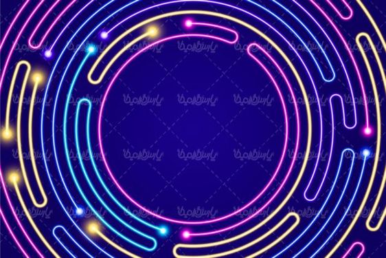 Abstract background vector