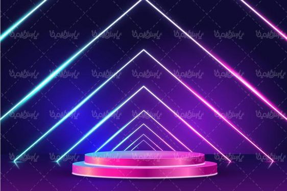 Abstract background vector