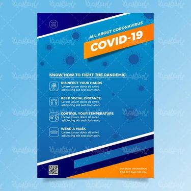 Covid 19 Vector