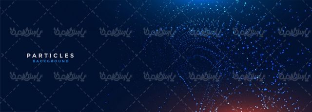 وکتور بک گراند تکنولوژی