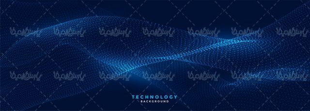 وکتور بک گراند تکنولوژی