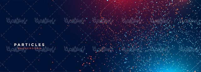 Vector technology background
