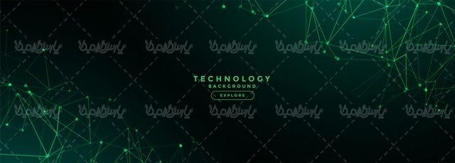 Vector technology background