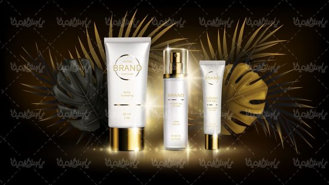 Vector cosmetics