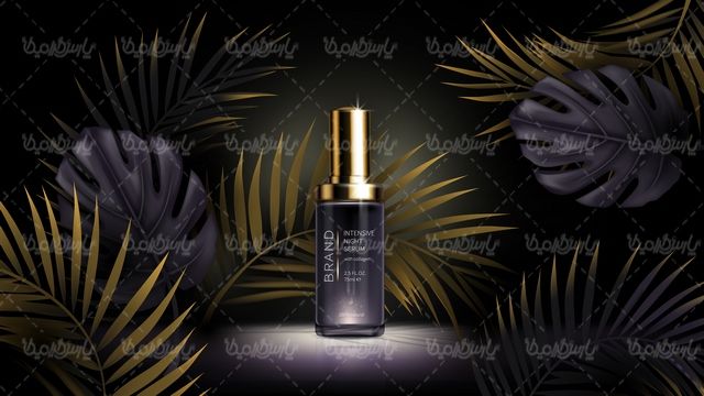 Vector cosmetics