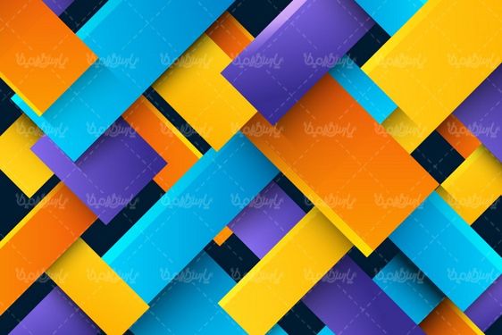 وکتور پس زمینه انتزاعی