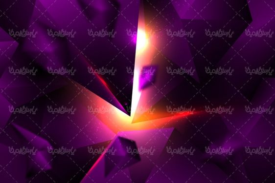 3D background vector