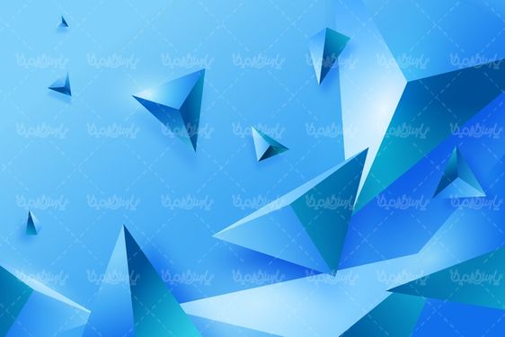 Abstract background vector