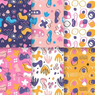 Vector Pattern