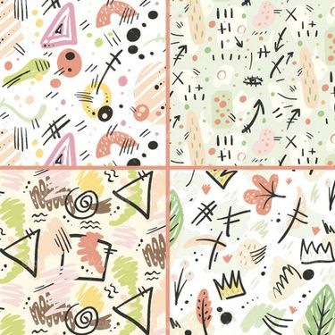 Vector Pattern