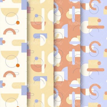 Vector Pattern