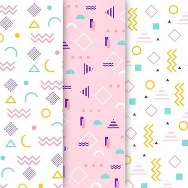 Vector Pattern
