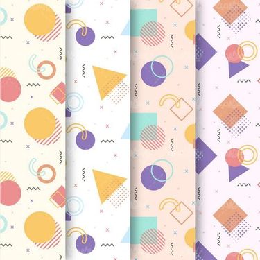 Vector Pattern