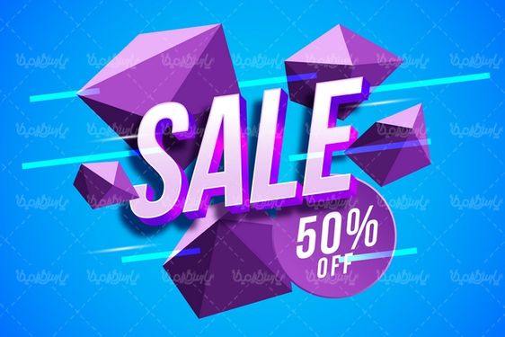 Vector sales plan