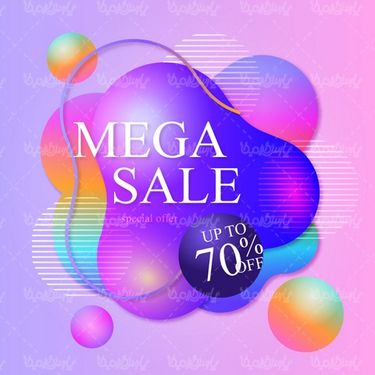 Vector sales plan
