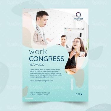 وکتور طرح گرافیکی