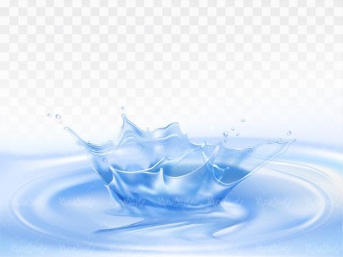 Water vector
