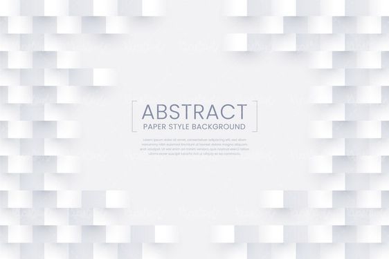 Abstract background vector