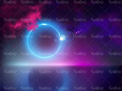 Abstract background vector