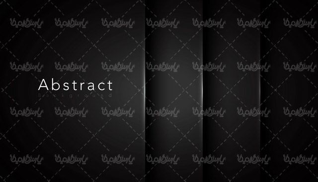 Abstract background vector
