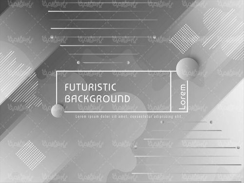وکتور بک گراند مدرن
