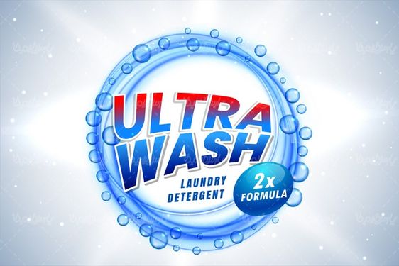 Wash vector