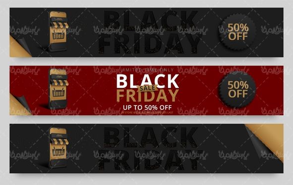 Online store vector