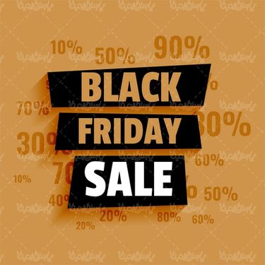 Special sale vector