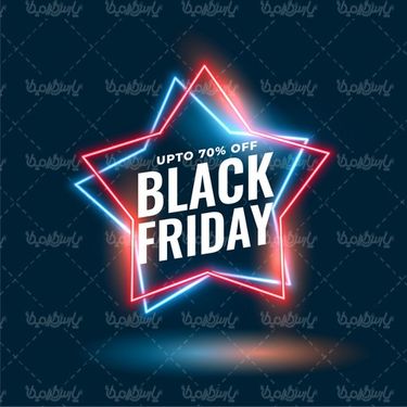 Special sale vector