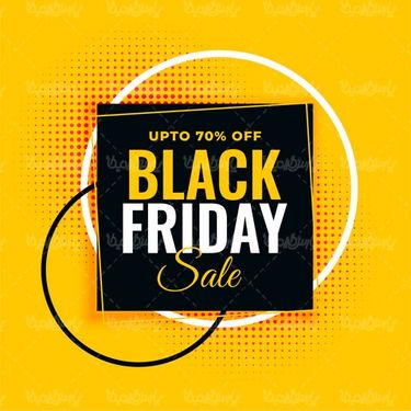 Special sale vector
