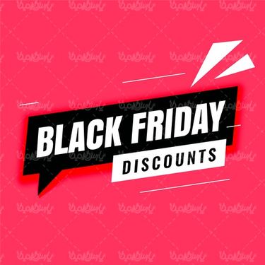 Special sale vector