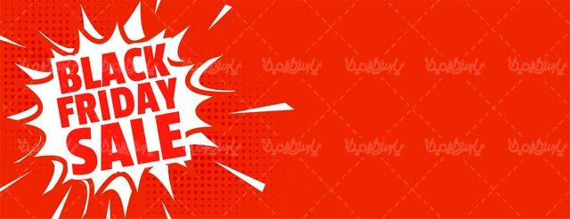وکتور طرح فروش ویژه